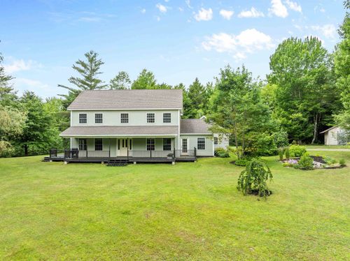 166 Cutting Hill Road, Waterville, VT, 05492 | Card Image