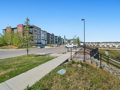 314 - 20 Sage Hill Terr Nw, Condo with 2 bedrooms, 2 bathrooms and 2 parking in Calgary AB | Image 3