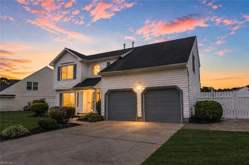 4280 Sedgewyck Circle, Portsmouth, VA, 23703 | Card Image