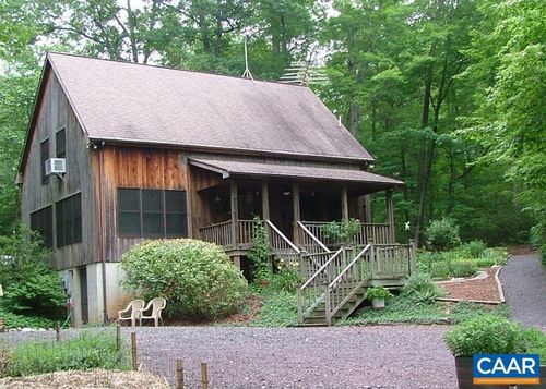 1624 Garr Mountain Rd, MADISON, VA, 22727-6827 | Card Image