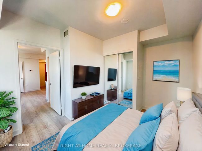 1306 - 2920 Highway 7, Condo with 1 bedrooms, 1 bathrooms and null parking in Vaughan ON | Image 14