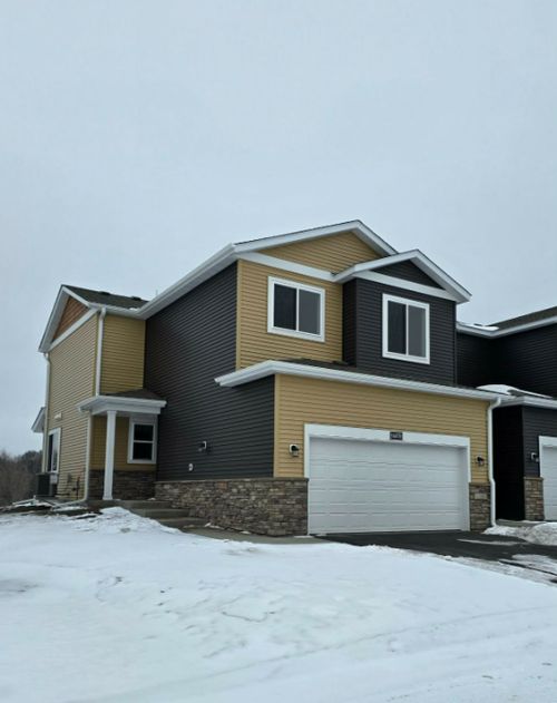 14870 Willemite Way Nw, Ramsey, MN, 55303-7512 | Card Image