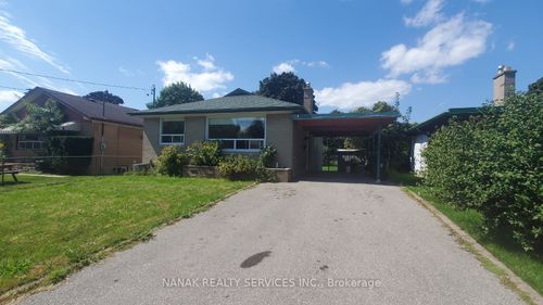 24 Alhart Dr, Etobicoke, ON, M9V2M9 | Card Image