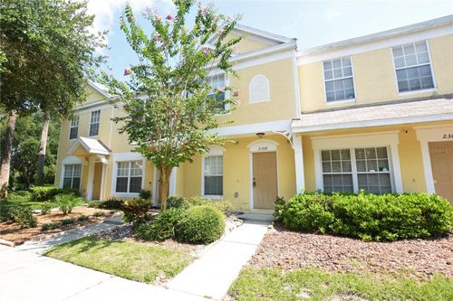 2308 Lake Woodberry Cir, BRANDON, FL, 33510-2714 | Card Image