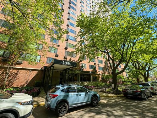 512-3100 N Lake Shore Dr, Chicago, IL, 60657-4949 | Card Image