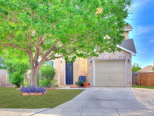 6267 Cypress Cir, San Antonio, TX, 78240-2613 | Card Image