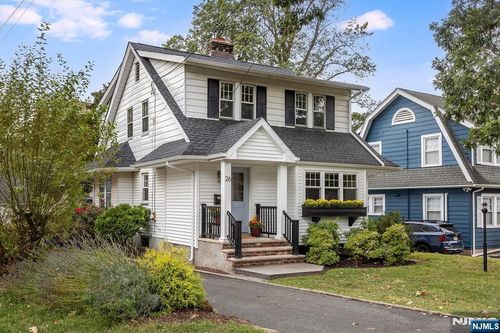 26 Ravine Ave, Caldwell, NJ, 07006-4813 | Card Image