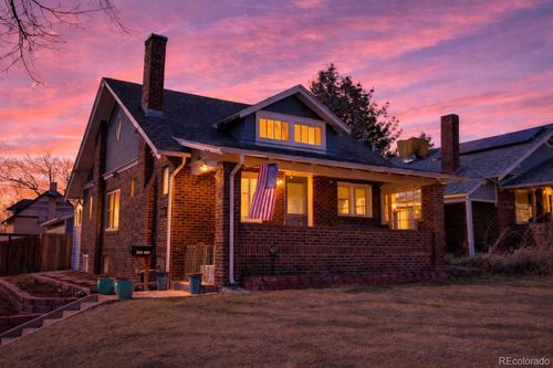 4501 Zuni St, Denver, CO, 80211-1518 | Card Image