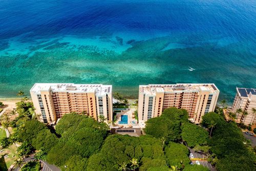 502-110 Kaanapali Shores Pl, Lahaina, HI, 96761 | Card Image