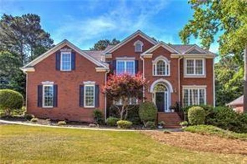 710 River Mist Dr, Suwanee, GA, 30024-6836 | Card Image