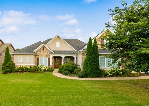 7514 S Shoreline Blvd, Benton, AR, 72019-8473 | Card Image