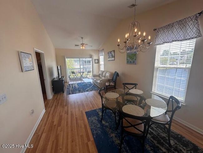 66D - 953 Great Egret Cir Sw, Condo with 2 bedrooms, 2 bathrooms and null parking in Sunset Beach NC | Image 14