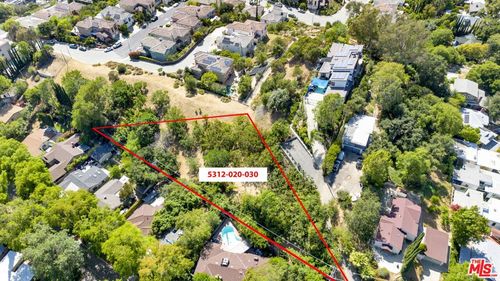0 Oak Hill Ave, South Pasadena, CA, 91030 | Card Image
