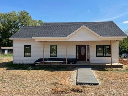 Lot 6 Dial Way, Smiths Grove, KY, 42171 | Card Image