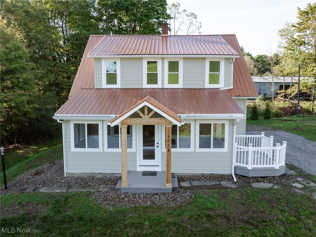 County Road 400 , Millersburg, OH 44654