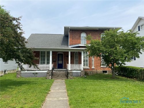 232 N Franklin St, Wauseon, OH, 43567-1264 | Card Image