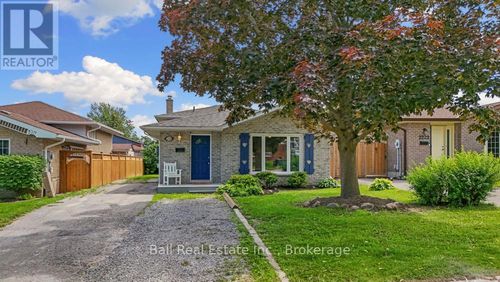 2226 Springwood Rd, Peterborough, ON, K9K1S2 | Card Image