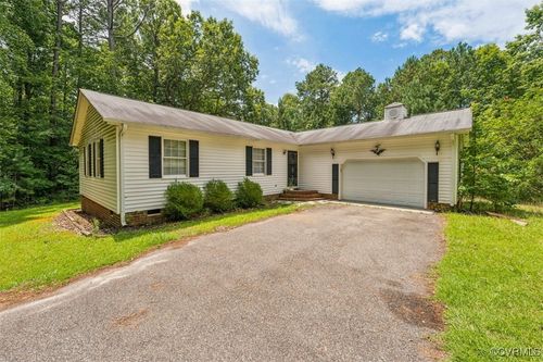 7303 Old Town Rd, Prince George, VA, 23875-3808 | Card Image