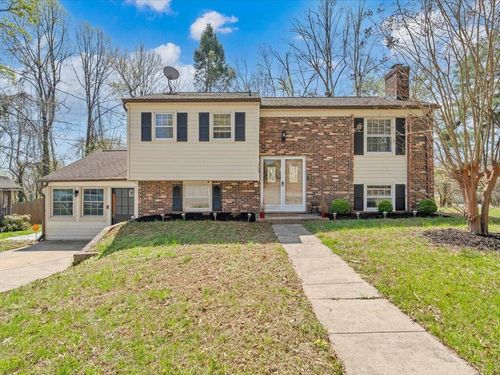 163 Blair Pl, Danville, VA, 24540-2839 | Card Image