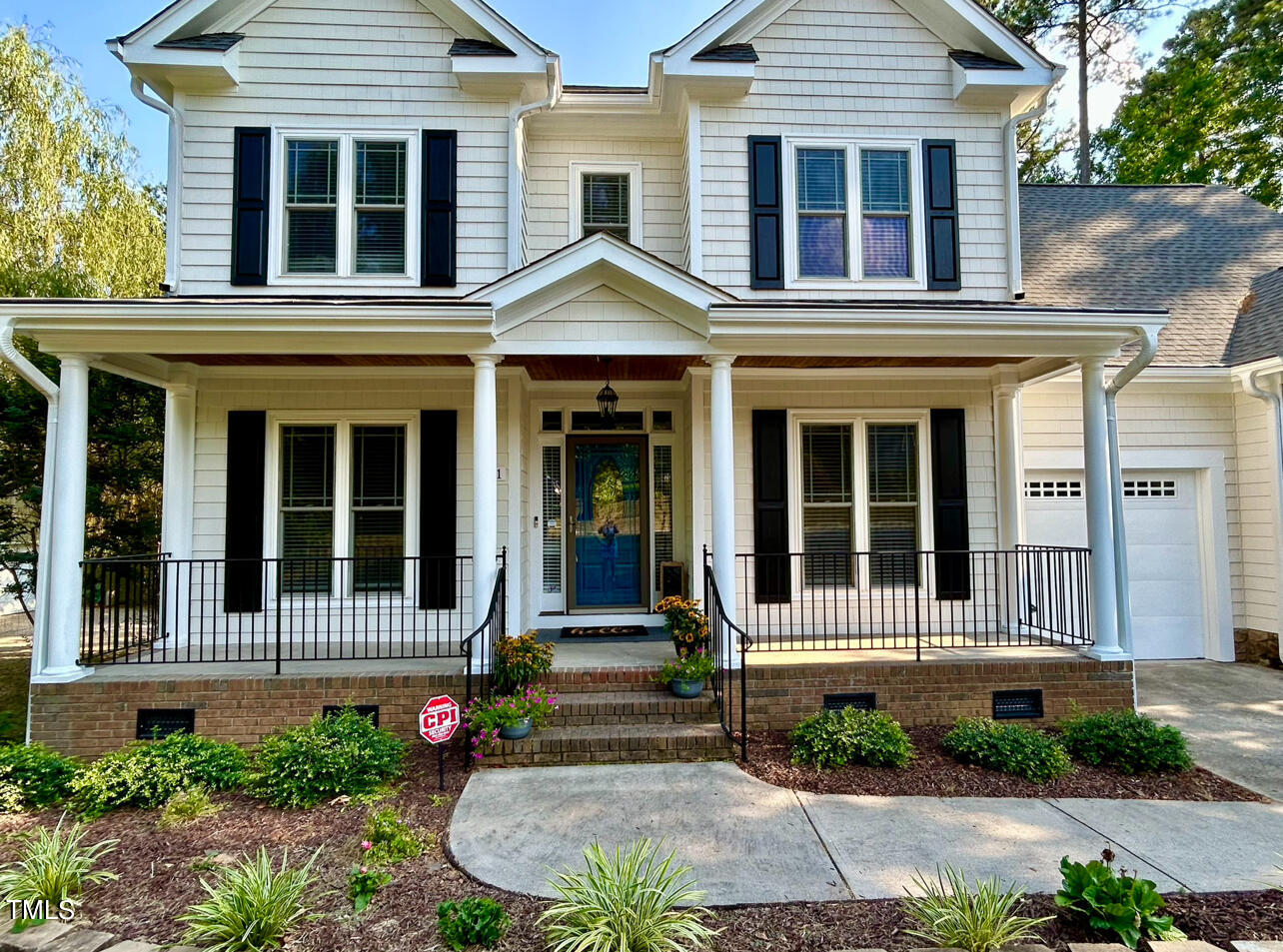 Patterson Dr, Youngsville, NC 27596