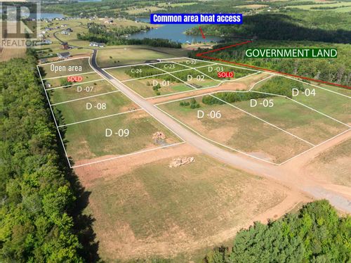 D-08 Riverbend Lane, North Granville, PE, C1N4N0 | Card Image