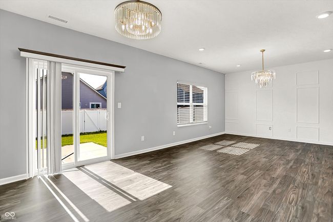 1454 Silver Pine Ln, House other with 5 bedrooms, 3 bathrooms and null parking in Sheridan IN | Image 12