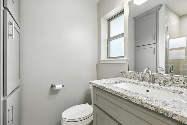 6813 Valhalla Rd, House other with 3 bedrooms, 2 bathrooms and null parking in Fort Worth TX | Image 18