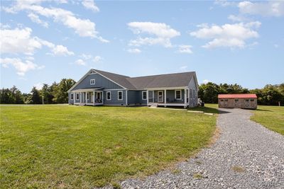 4115 Yanceyville Road, Home with 0 bedrooms, 0 bathrooms and null parking in Louisa VA | Image 2