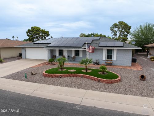 10754 W Brookside Dr, Sun City, AZ, 85351-1002 | Card Image