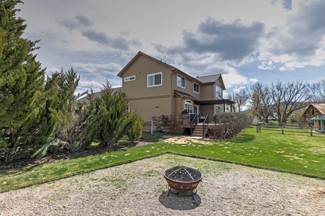 2200 Rafferty Ln, House other with 6 bedrooms, 4 bathrooms and null parking in Missoula MT | Image 63