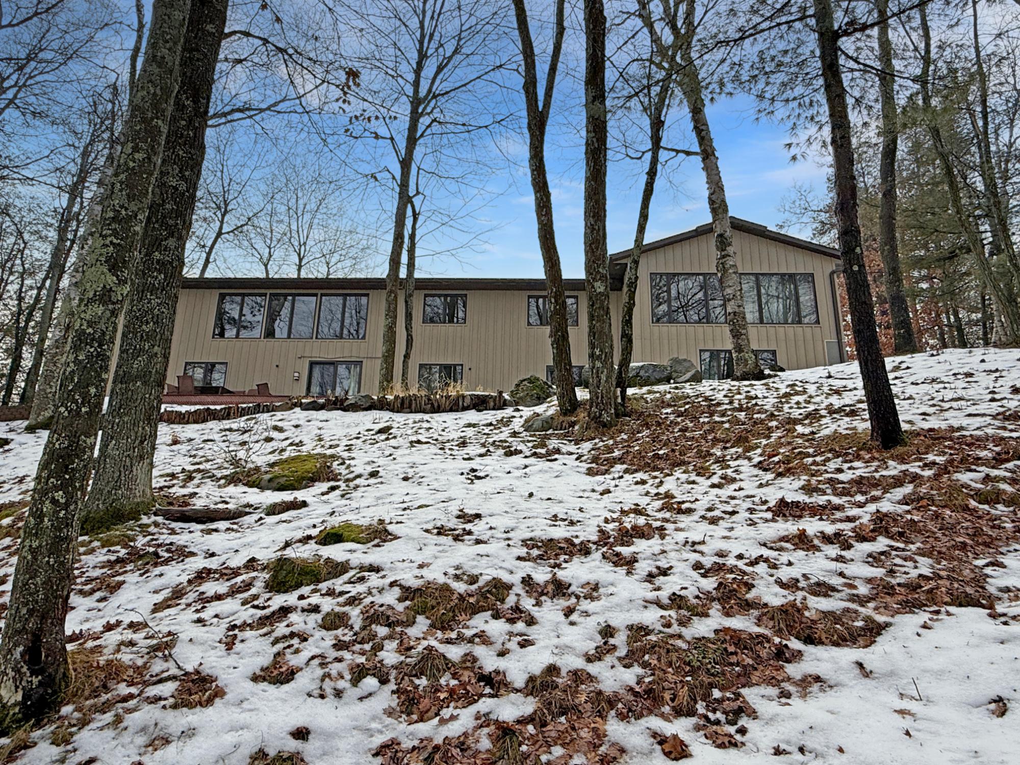 Sandy Bluff Rd, Rhinelander, WI 54501
