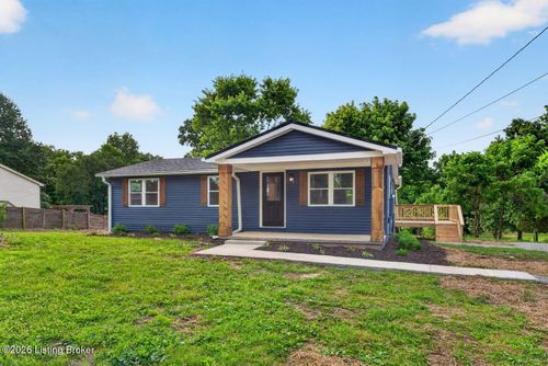4503 N Camden Ln, Crestwood, KY, 40014-9503 | Card Image