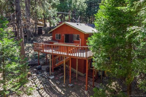 21824 Crestline Rd, Palomar Mountain, CA, 92060-1712 | Card Image