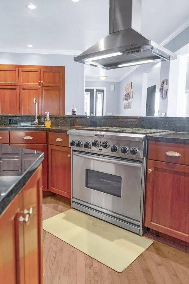 5007 S 42 Nd St, House other with 2 bedrooms, 2 bathrooms and null parking in Climax MI | Image 34