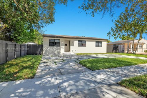 6021 Sw 19th St, Miami, FL, 33155-2149 | Card Image