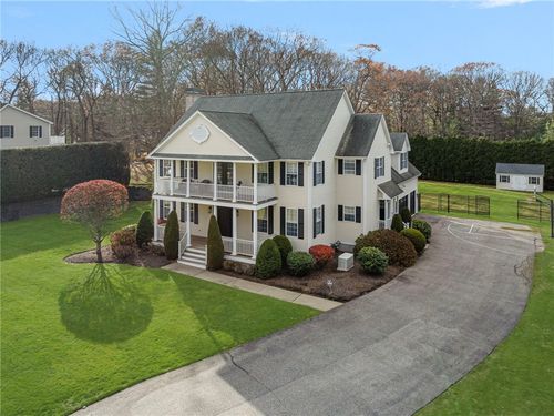 5 Morgan Ct, Lincoln, RI, 02865-4648 | Card Image
