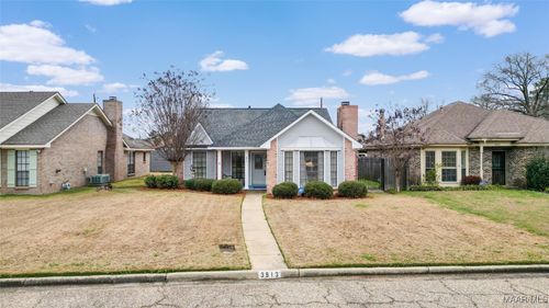 3913 Elm Ave, Montgomery, AL, 36109-1609 | Card Image