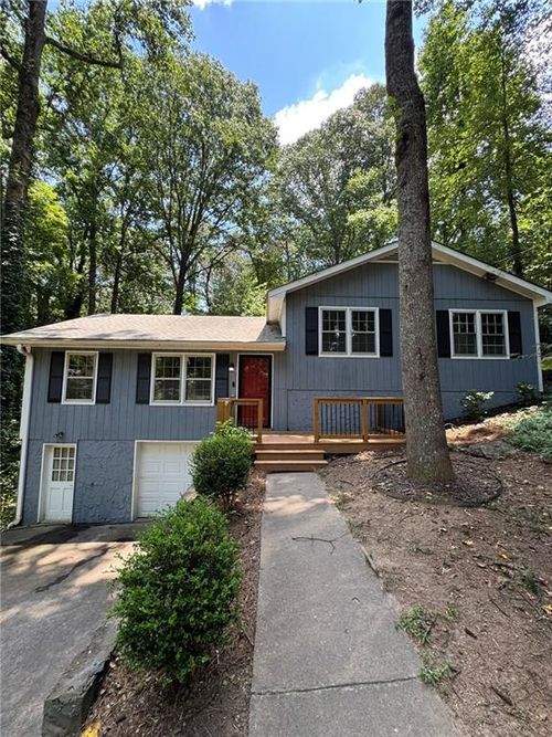 502 Neil Ct, Woodstock, GA, 30188-4205 | Card Image