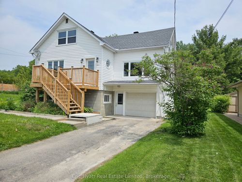 360 Main St, Powassan, ON, P0H1Z0 | Card Image