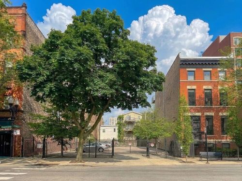 1457-59 N Sedgwick Avenue, Chicago, IL, 60638 | Card Image