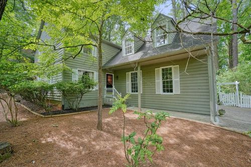 2205 Six Branches Dr, Roswell, GA, 30076-3044 | Card Image