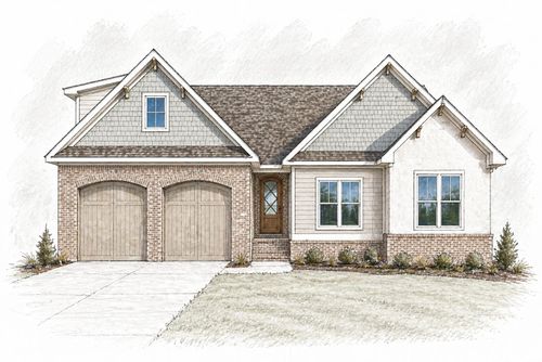 2144 River Watch Dr, Soddy Daisy, TN, 37379-3275 | Card Image