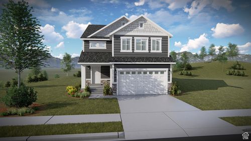 266-1017 N 3620 W, Lehi, UT, 84043-2186 | Card Image