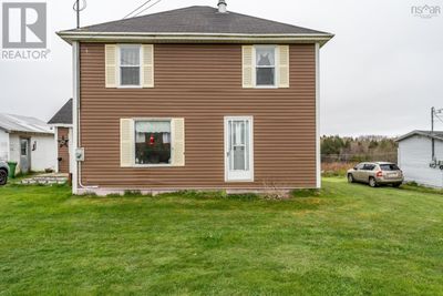 750 Saulnierville Rd, House other with 5 bedrooms, 1 bathrooms and null parking in Saulnierville NS | Image 1