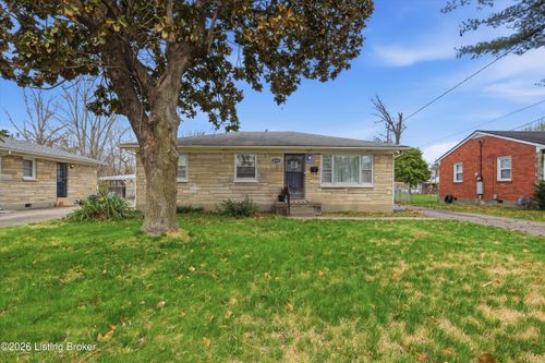 2415 Sunshine Way, Louisville, KY, 40216-3562 | Card Image