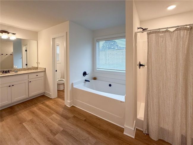 201 Advent Dr, House other with 4 bedrooms, 3 bathrooms and null parking in Winder GA | Image 21