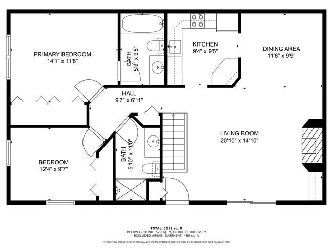 38906 Country Cir, Condo with 2 bedrooms, 3 bathrooms and null parking in Farmington Hills MI | Image 38