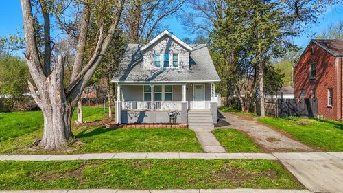 18305 Wormer Avenue, Detroit, MI, 48219 | Card Image