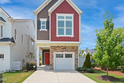 1180 Brown Velvet Ln, Apex, NC, 27523-4100 | Card Image