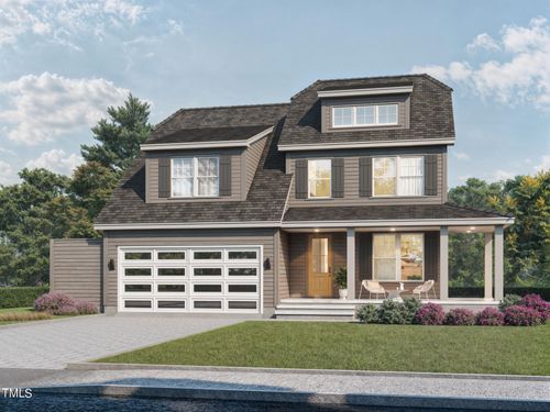 97-116 Pointe Park Cir, Holly Springs, NC, 27540-6431 | Card Image